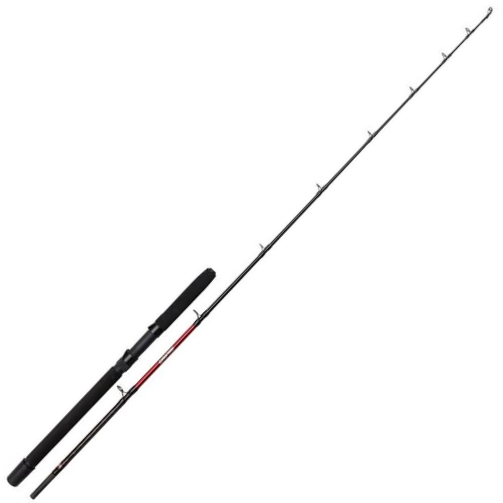PENN Saltwater Fishing Rod WARFARE Light Trolling 12-20lb