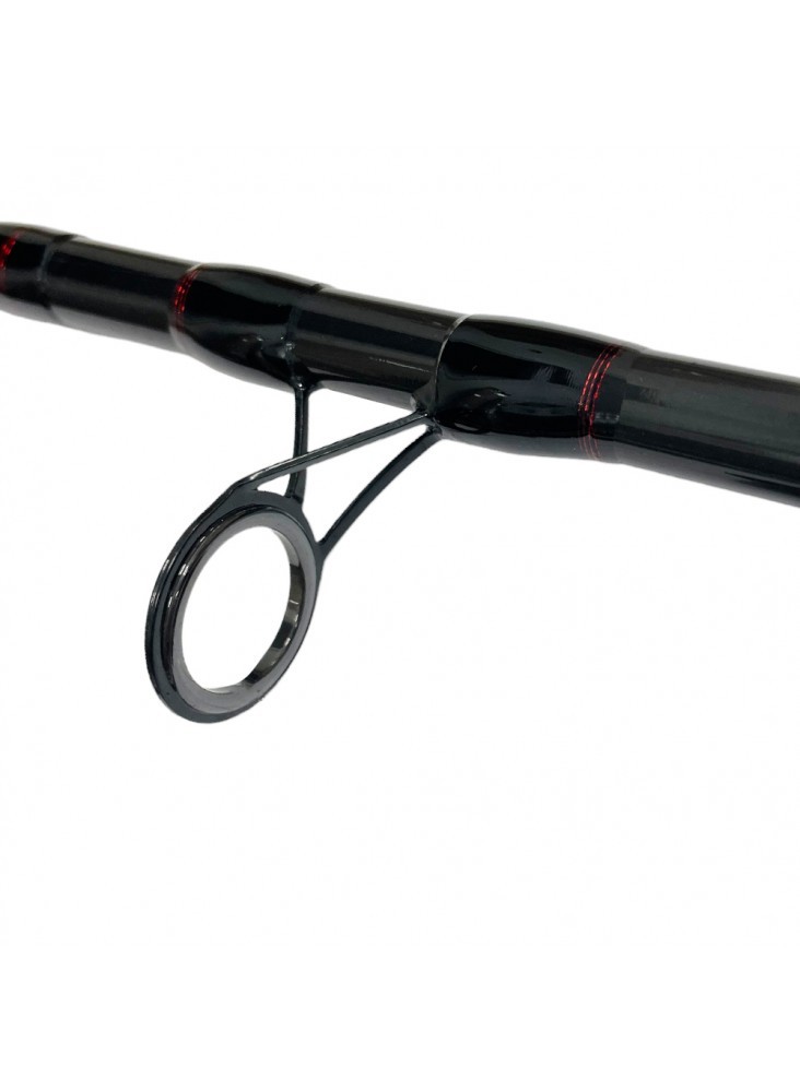 Okuma Custom Black Feeder 3.90/4.20m up to 150g