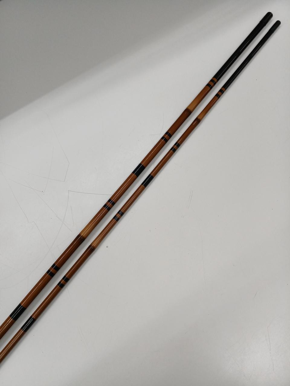 Daiwa Gekko 12 Shaku Spatula Fishing Rod, 47.2in/120cm, Used, Carp/Heara