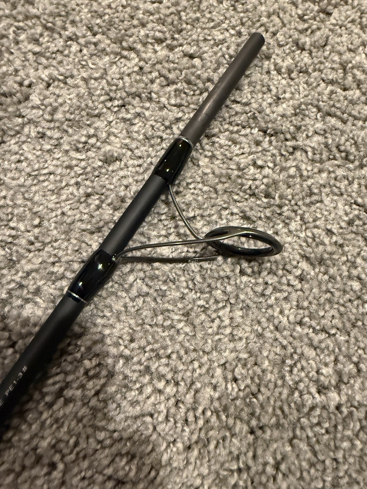 Palms 21 ShoreGun EVOLV SFTGS-86MH/P5 Spinning Rod Japanese Style LSJ Travel Rod