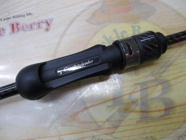 Olimpick Colt 23GCORS-572UL-TS Saltwater Rod Shore Used