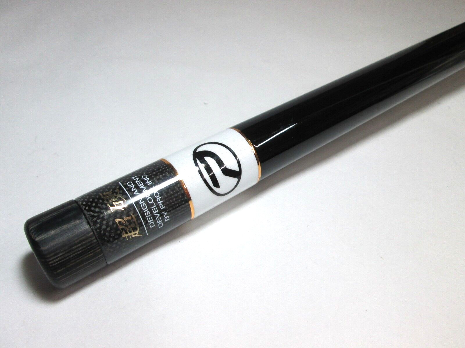 SALE! PROX AX SEMEWAZA Kyougi BannoBouhatei Choukou 600 Versatile Telescopic Rod