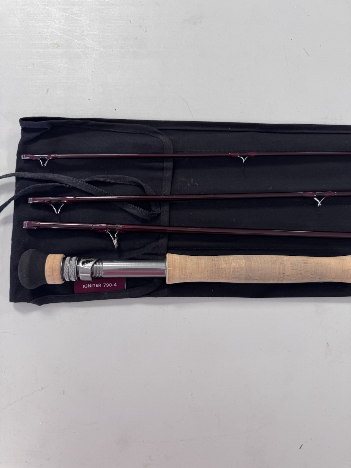 Sage Igniter 790/4