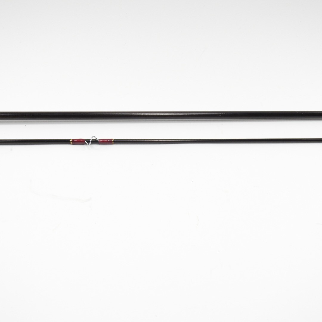 Kilwell Sports Graphite Fly Rod. 7534. 7’ 6” 3-4wt. Made in New Zealand.