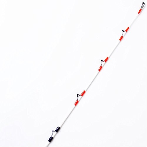 Gokuspe Mugen Pure Fune Purple Edition 180-50 Black Total Length: 182cm Number