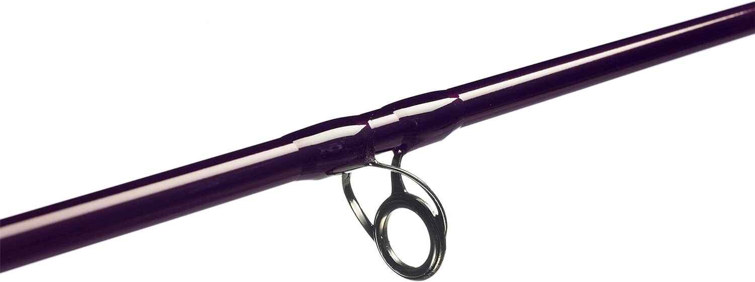 Mojo Bass Fly Rod, Expertly Crafted, Quality Freshwater Fly Rod