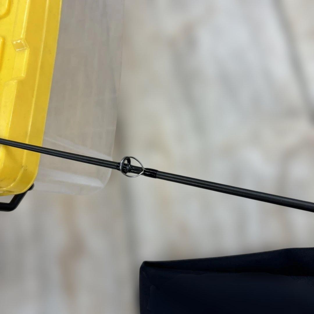 EDGE MB II Graphite Casting Rod EP-GC-562