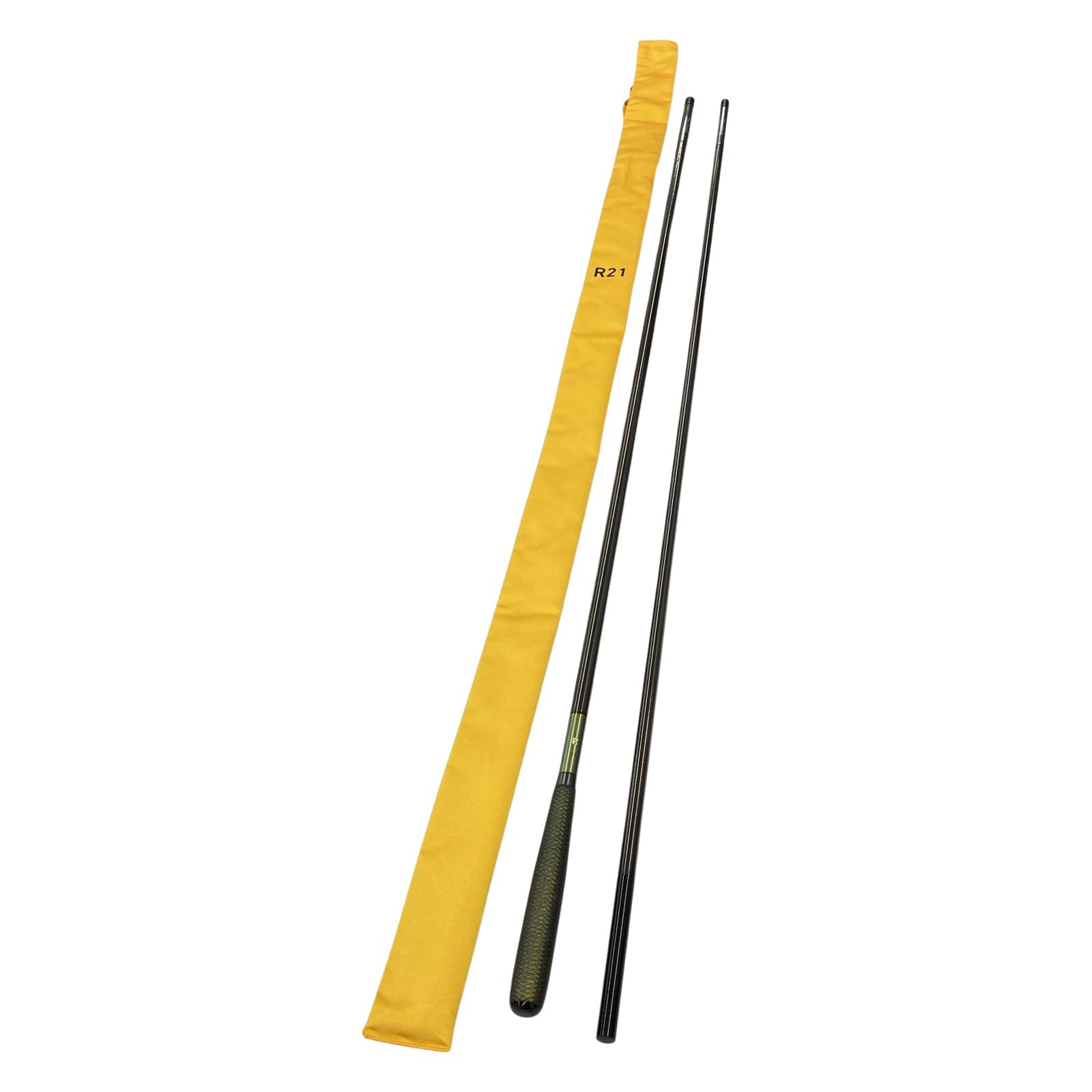 DAIWA Spatula rod R 21 with bag 05910221