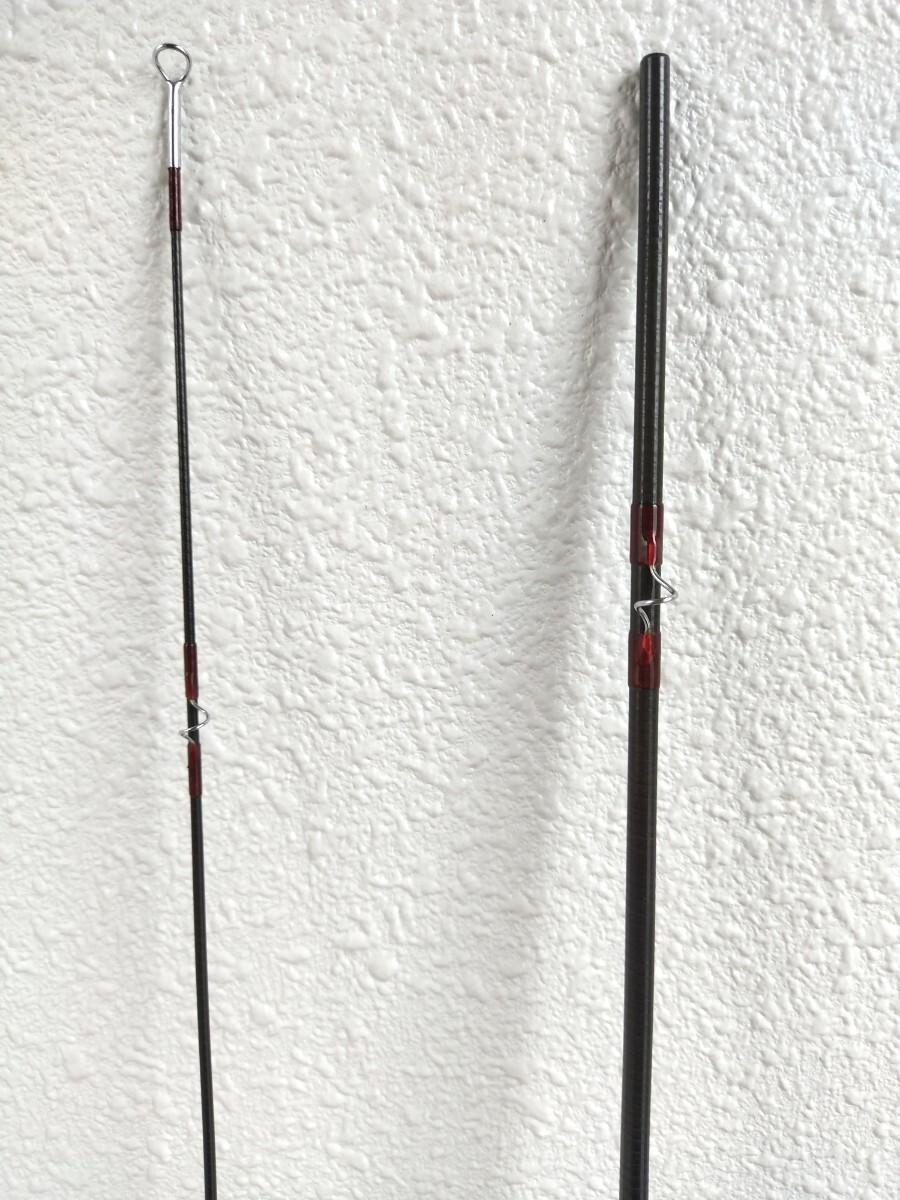 Orvis GRAPHITE WESTERN 9′ 3oz #5 Orvis Graphite Western 9 feet #5 Fly Rod