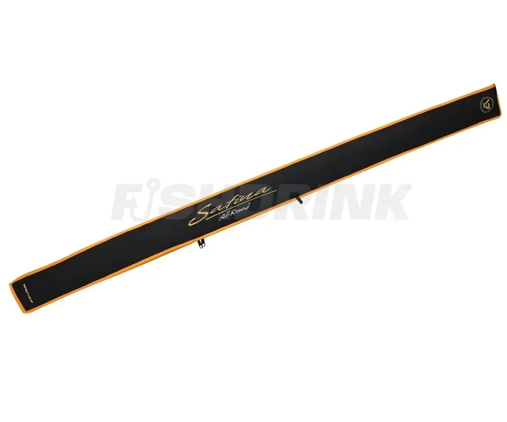 Azura Safina All-Round SR76UL Spinning Rod