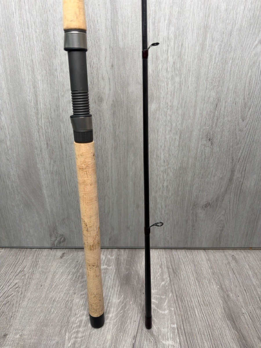 Talon Explorer 9’0″ MHF2: USA Handcrafted Graphite Rod (2pc) (A1D030322)