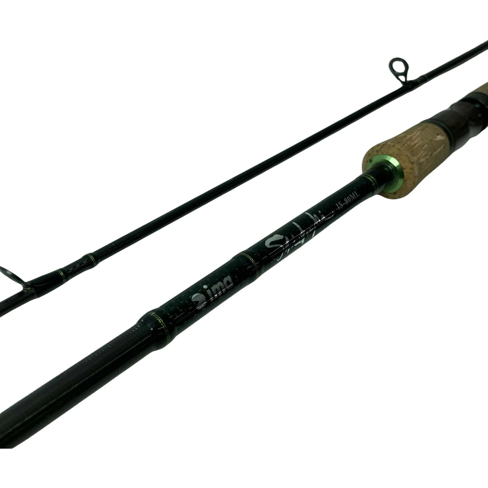 ima Shibumi IS-80ML Sea Bass Rod Used C Rank 80cm/31.5in Fishing Equipment
