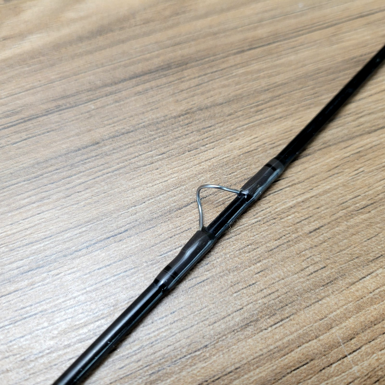LCI – Loomis Composites Inc. 8 1/2 ft 2-pc 6 Weight Fly Rod -Pre G. Loomis