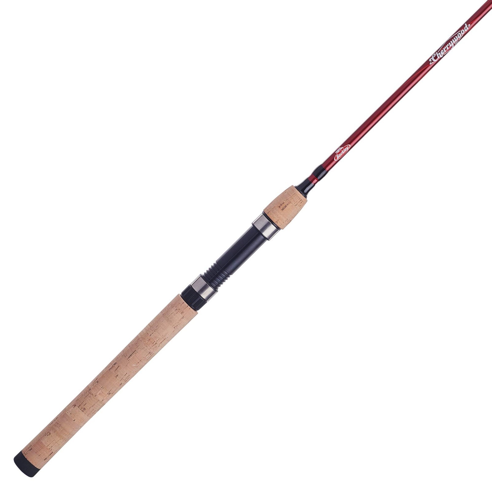 Cherrywood HD Spinning Fishing Rod – Lightweight, Durable, High Sensitivity