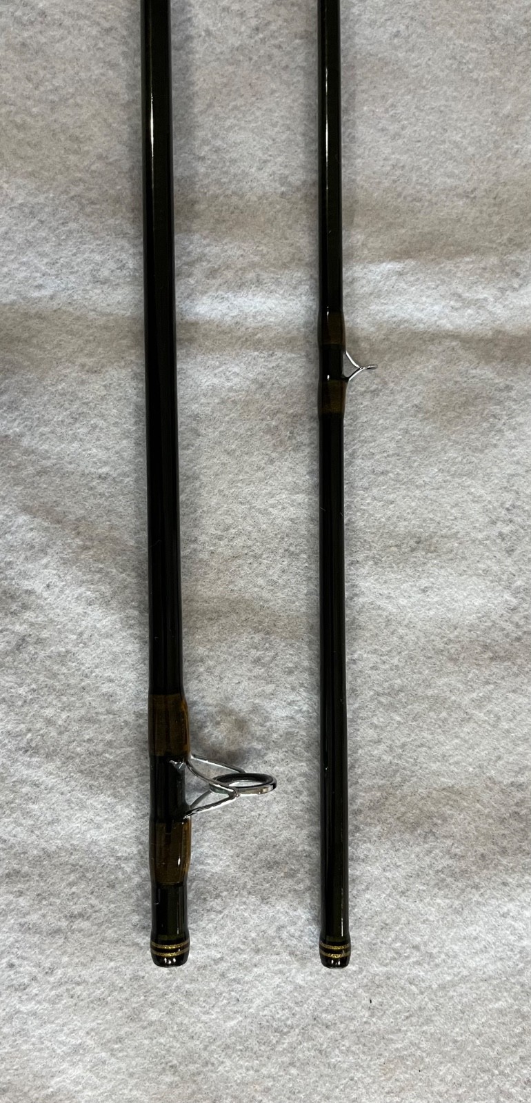 Sage XP 896-4 Fly Rod Used Classic in Excellent Condition with Fighting Butt