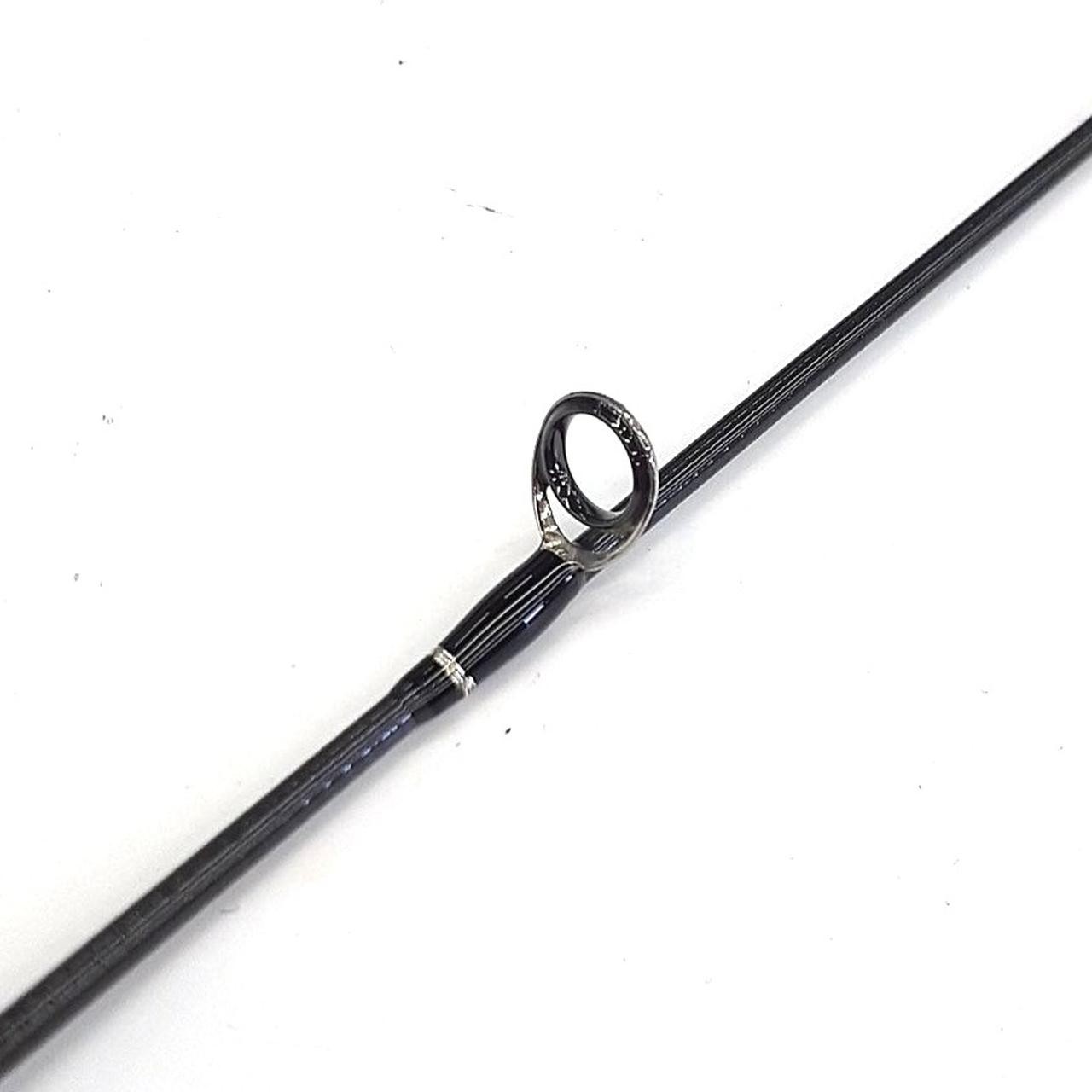 RIPPLE FISHER 17 SILVERSTREAM 810FLOWS NANO Seabass Rod