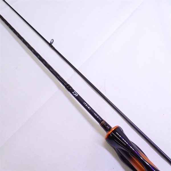 Daiwa 16 Iprimi 65L-S Cond/B+