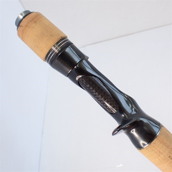 Daiwa 19 Black Label LG Cond/C