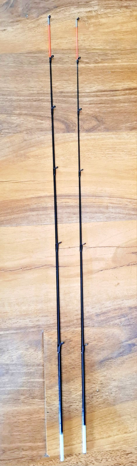 Maver Feeder Fishing Rod 11ft Abyss Multi Tip 3 Piece Cork Hand Coarse