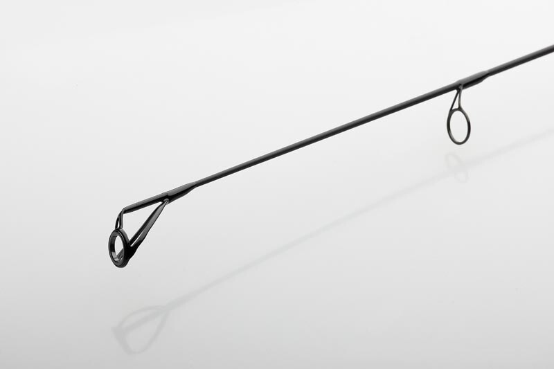 Prologic C-Series AB Actions AR XD Carp Fishing Rod