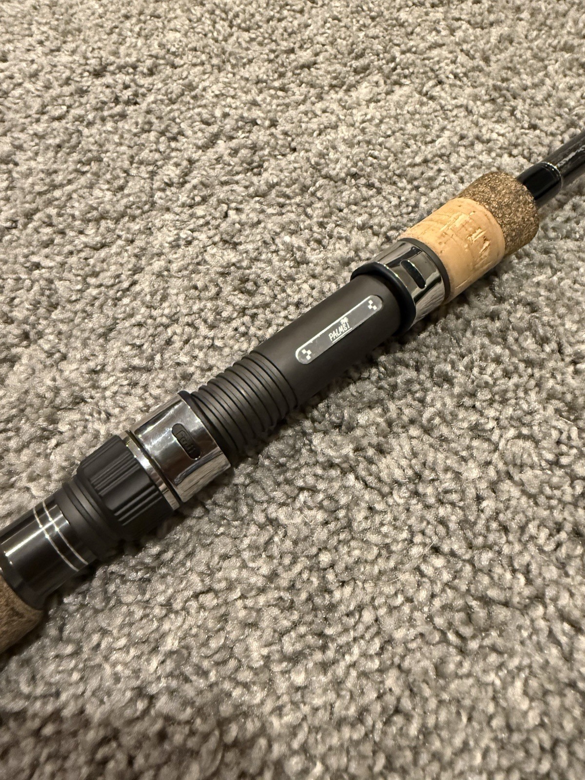 Palms 21 ShoreGun EVOLV SFTGS-86MH/P5 Spinning Rod Japanese Style LSJ Travel Rod