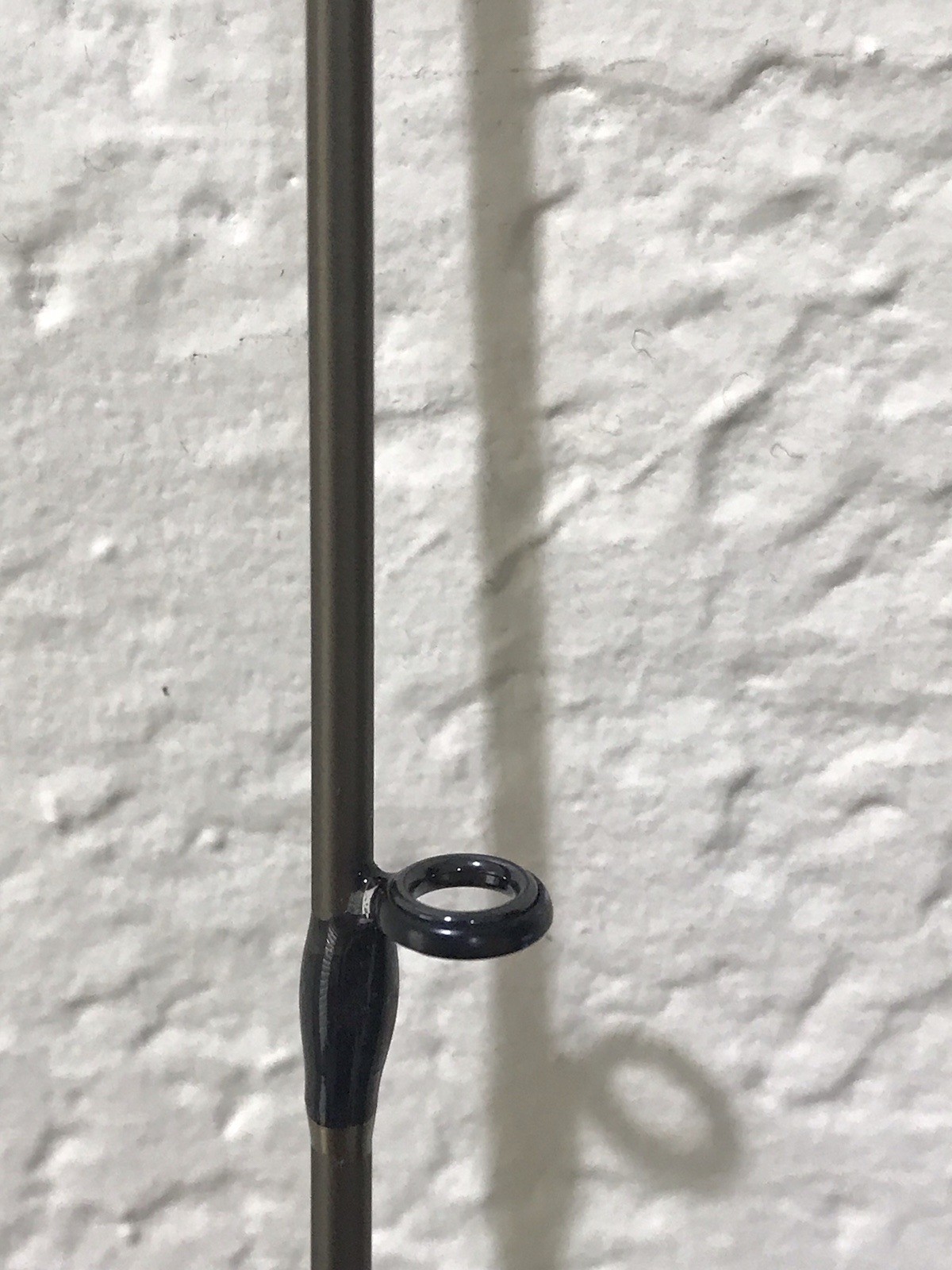 FENWICK HMG BAIT CASTING FISHING ROD HMGPX72M-MFC 7’2”FT 8-17LB 3/8-1 OZ MEDIUM