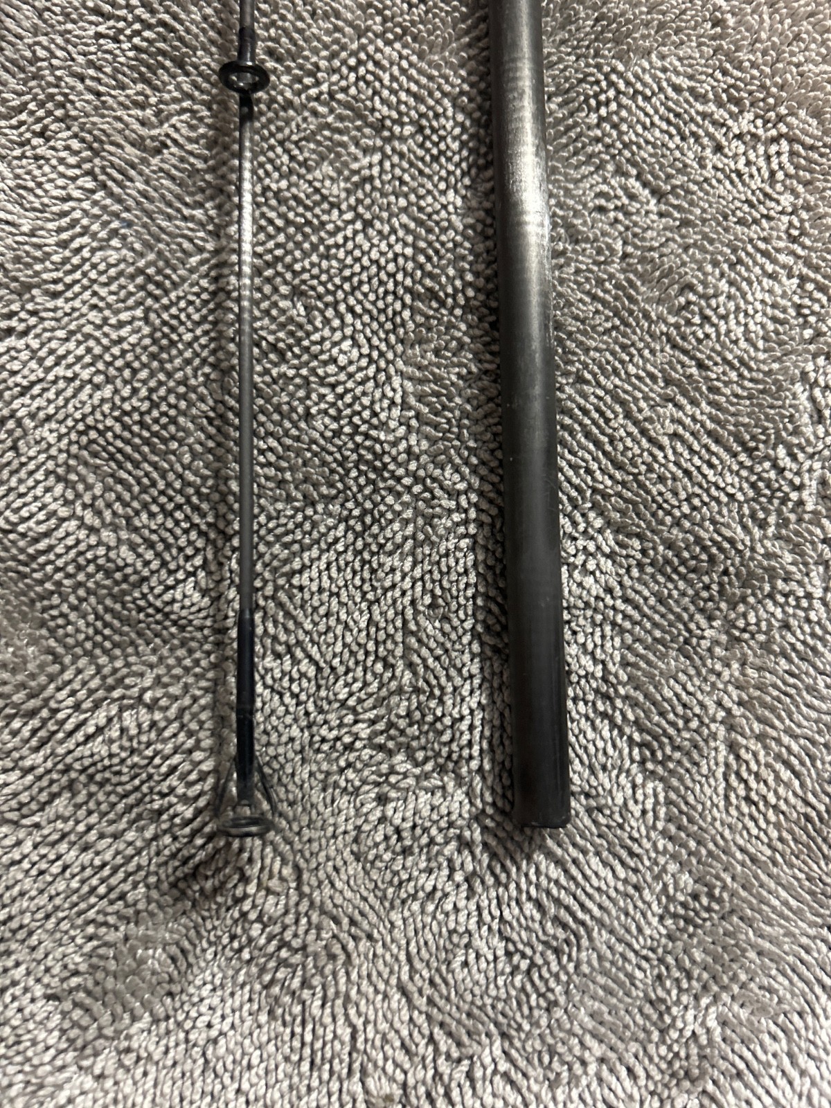 RARE G loomis str 1143C 9’6″ 6-12lb casting fishing rod