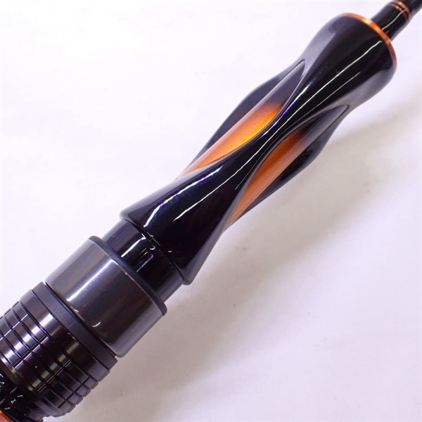 Daiwa 16 Iprimi 65L-S Cond/B+