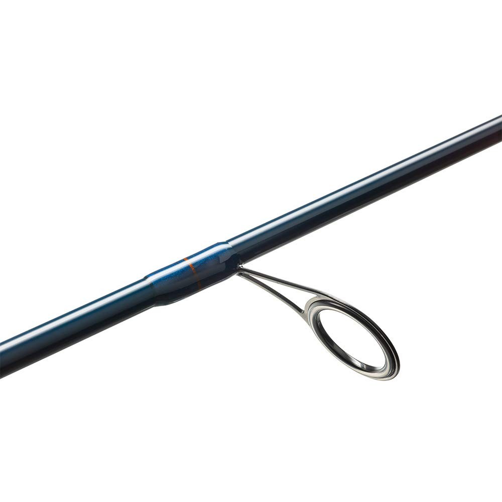 St. Croix Rods Triumph Spinning Rod, TSR, Durably Sensitive with Impressive Powe