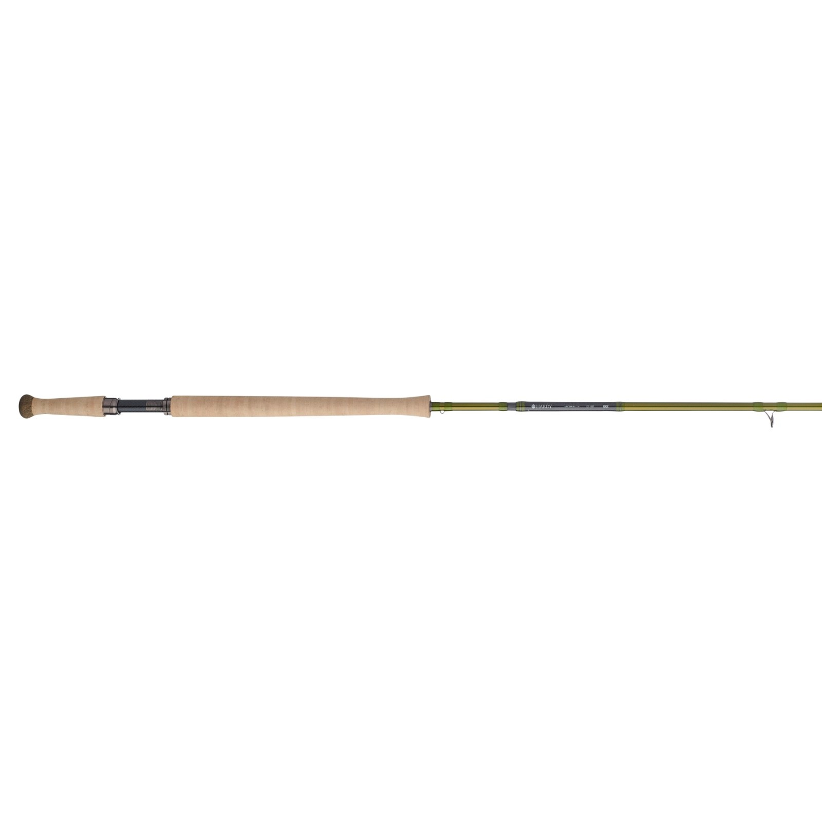 Hardy Ultralite NSX Spey Double Handed Fly Rod BRAND NEW full warranty $539-$700