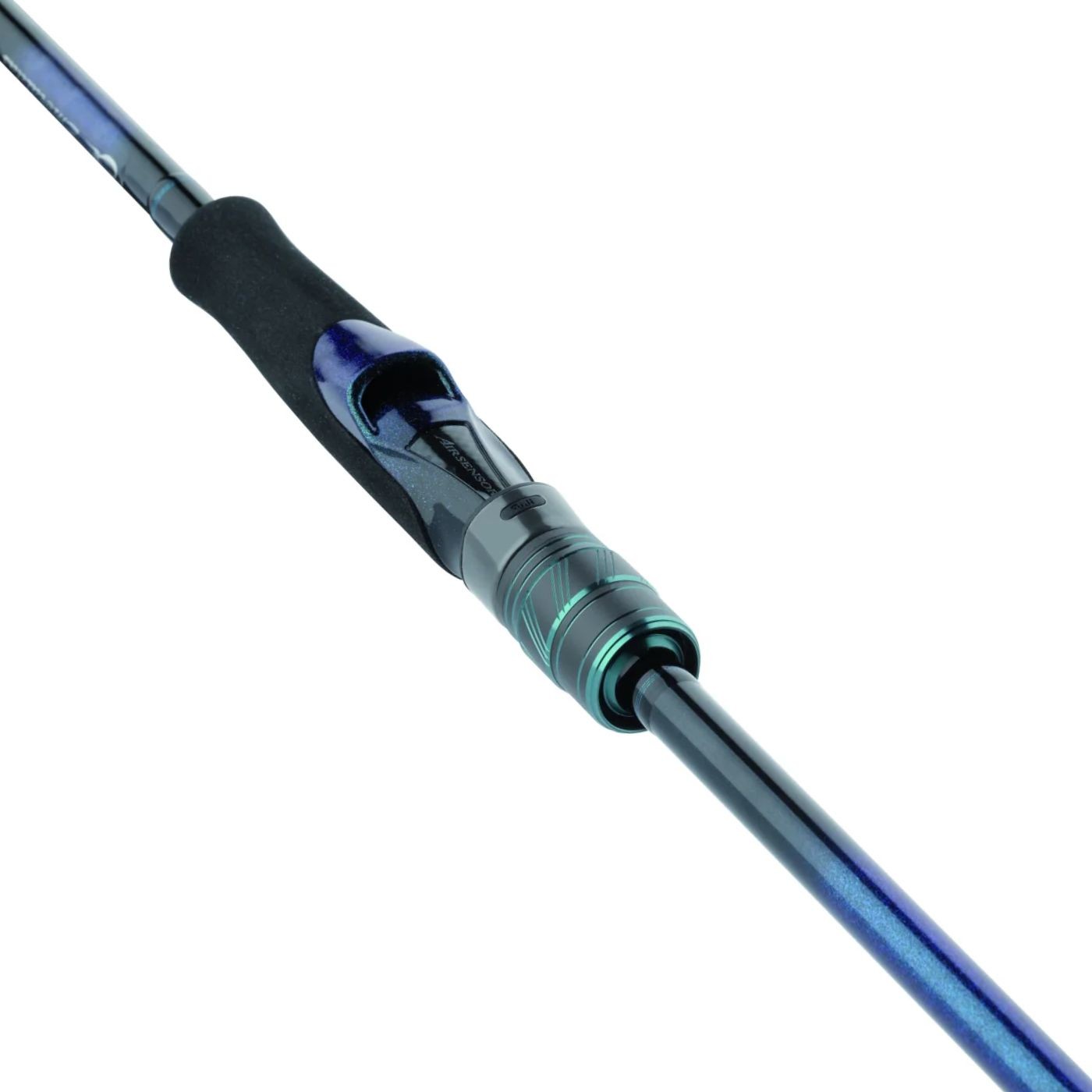 DAIWA Saltwater Squid Fishing Spinning Rod 25 EMERALDAS X 83ML
