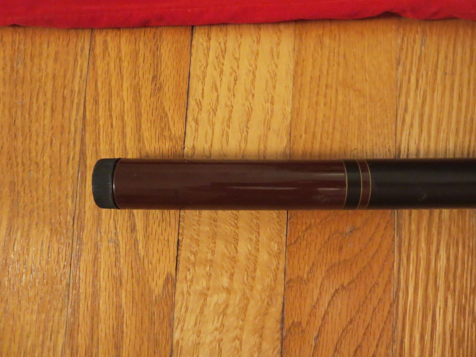 Tenkara-like Carbon Fiber Japanese Fly Fishing Rod 540 cm Six Sections