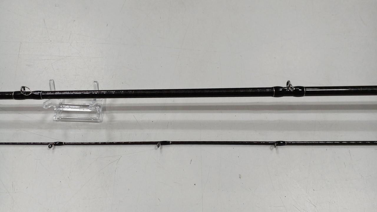 SHIMANO BANTAM168L+-BFS/2 bass rod