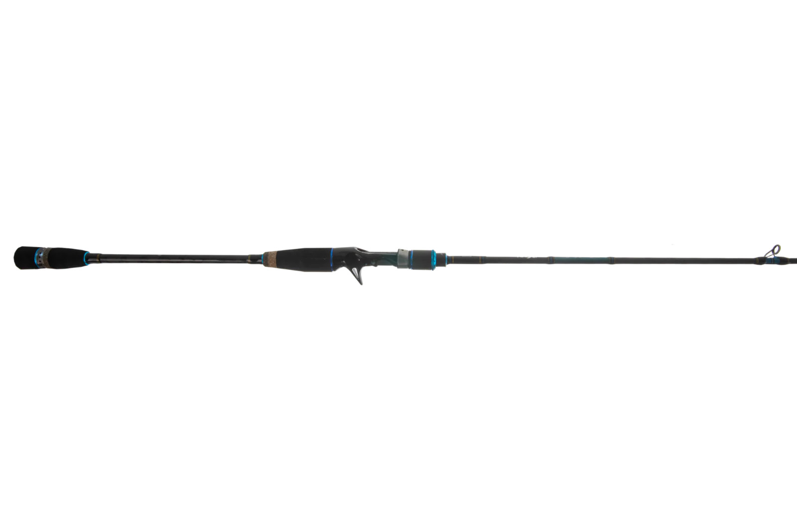 NEW Abu Garcia Salty Stage KRX Casting Rod SSKRX-LJC631/250 6’3” 1 Piece PE 1-4