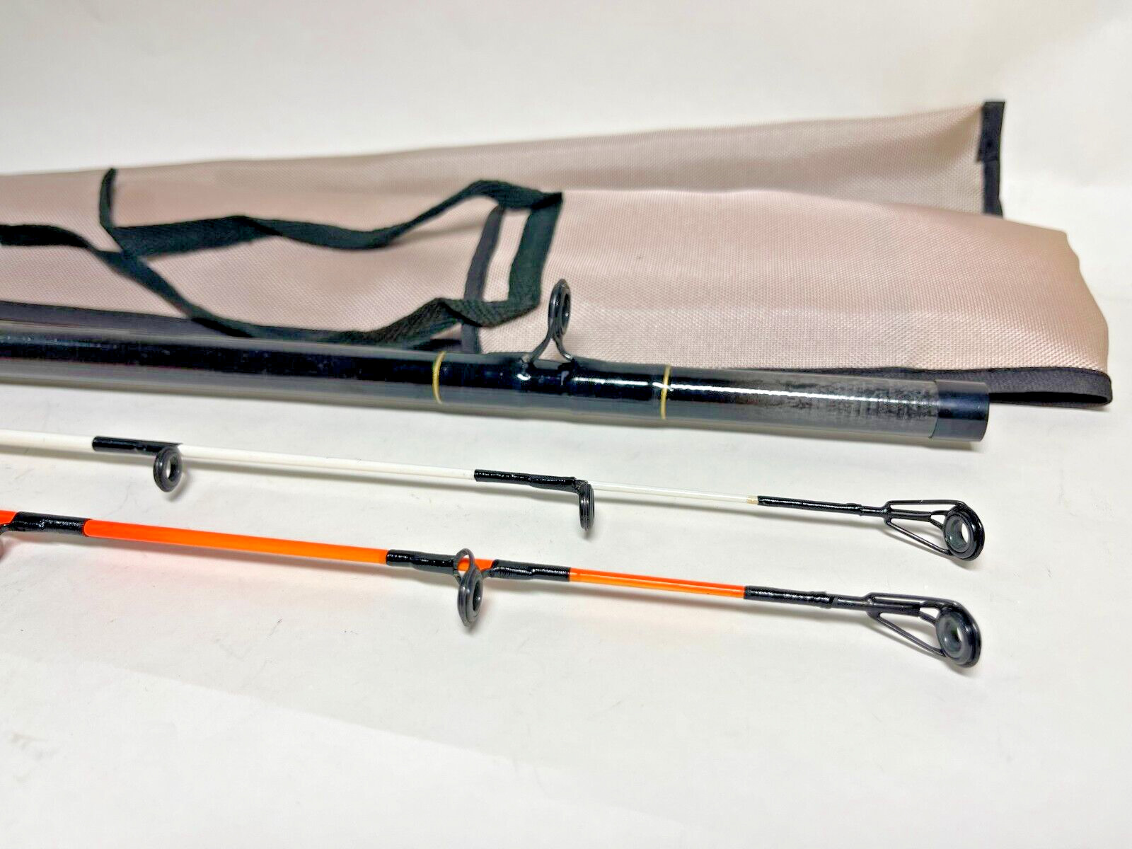 HIPER TWIN Fune Power Action 30/50-210 Off shore Boat Fishing Rod Tip x 2