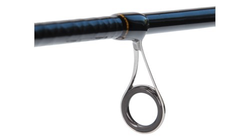 A-TEC Crazee AjiMeba Stick 612UL/SL Premium Finesse Spoon Rod 1.86m -5g SolidTip