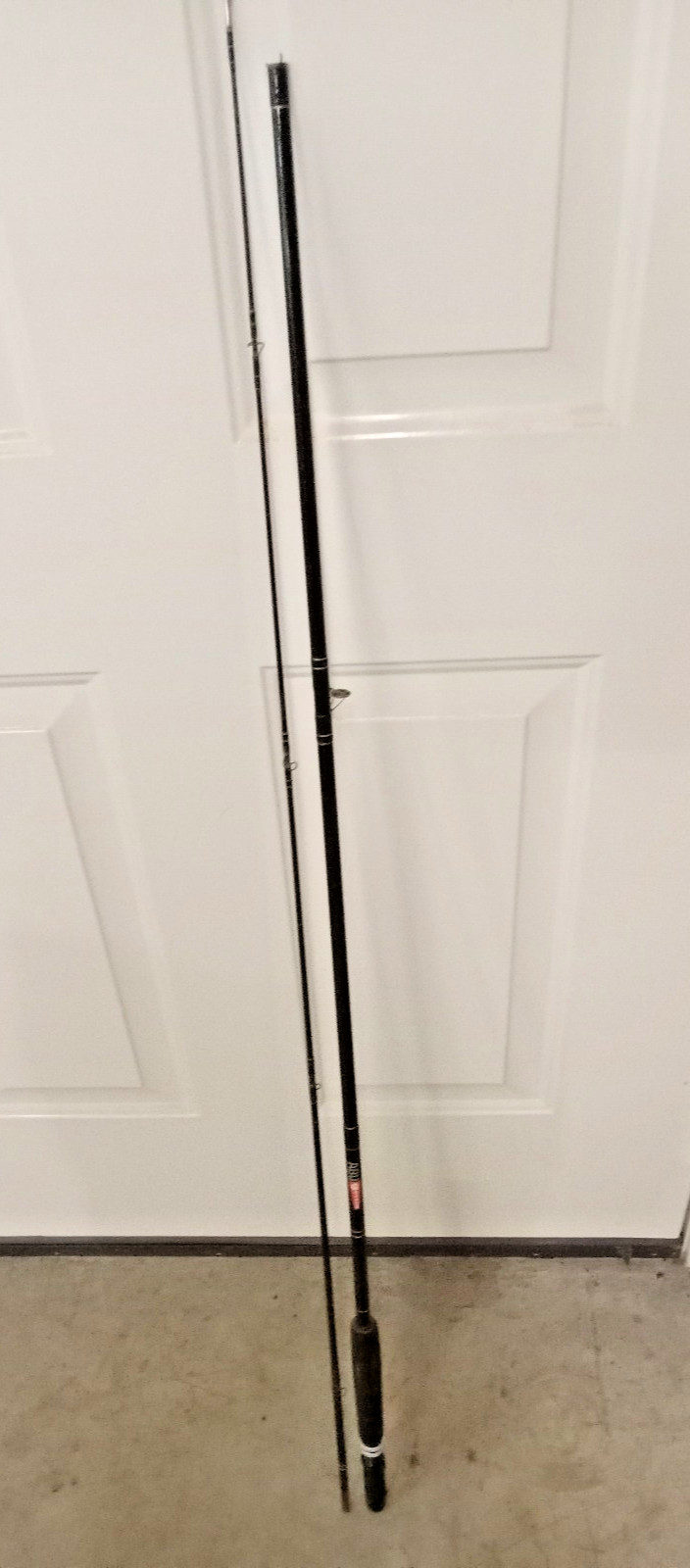 ABU GARCIA GBF8480 FLY ROD 8′ AFTMA 6-7 PREOWNED