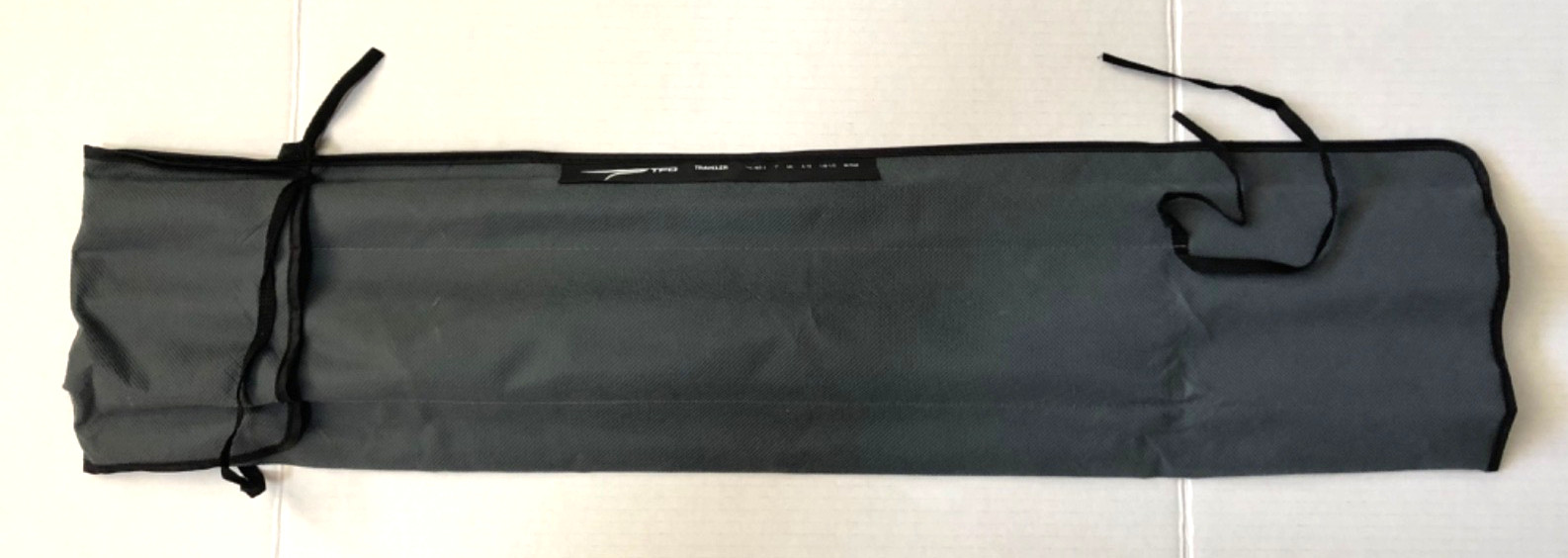 TFO Traveler Spinning Rod 3 Piece 7ft TRS 703-3 ML 4-10lb 1/8-1/2oz MedFast