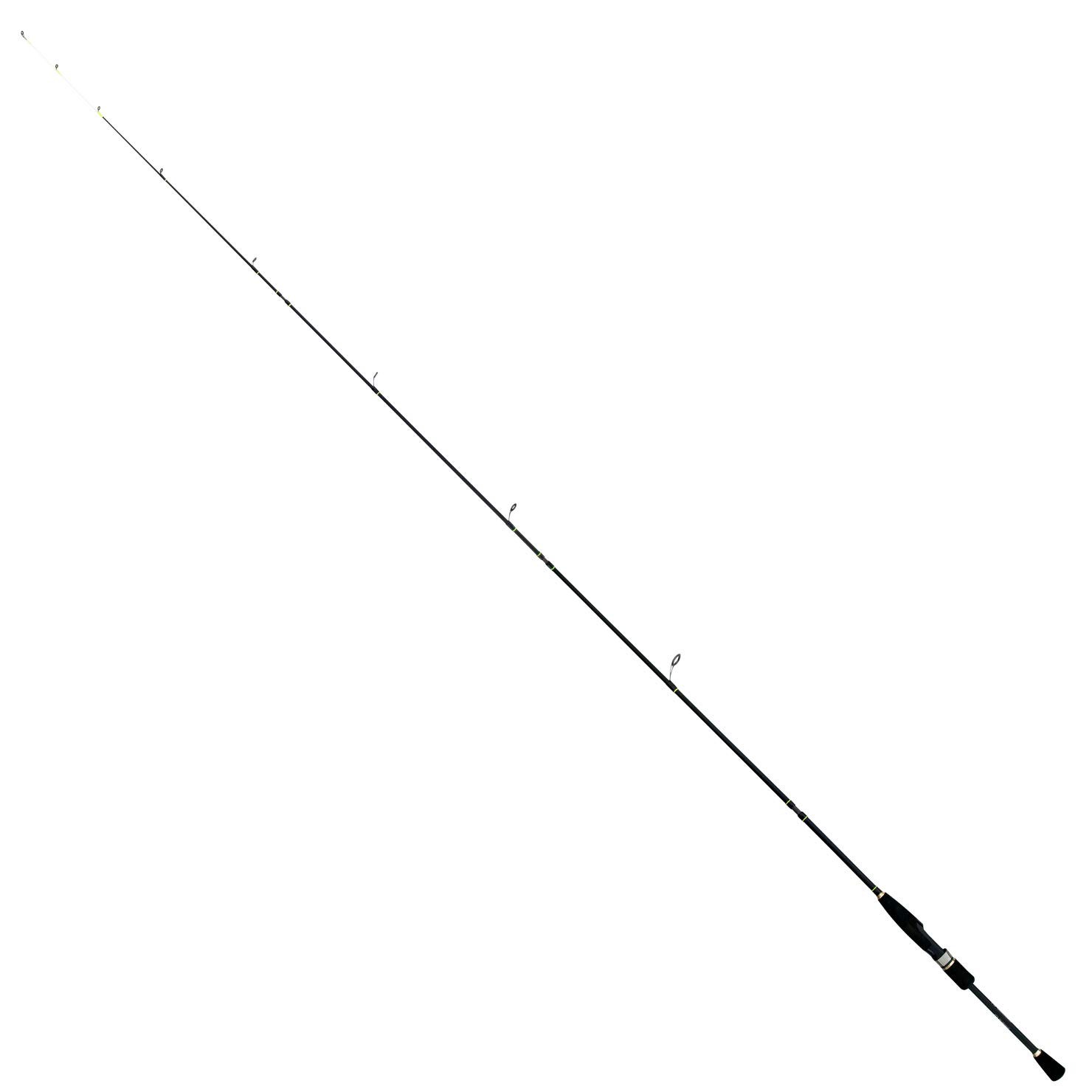 Turingmonkey TIR-734L Touring Monkey IG Knight
