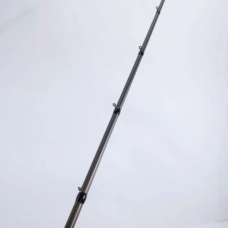 TULALA Backlash Monstro 71BTX Spinning Bass Rod 180g 2-Piece Used B