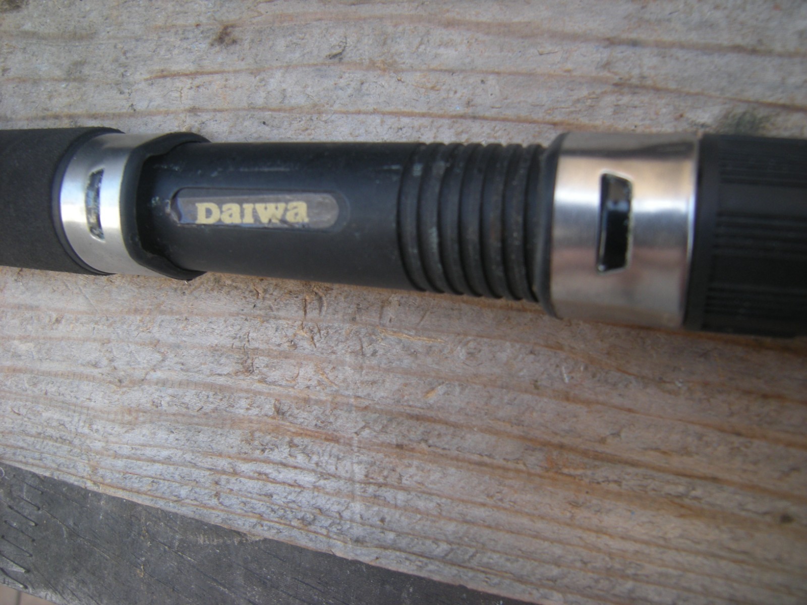 Daiwa Beefstick Boat Rod 6 1/2 foot rated 15 – 50 lbs
