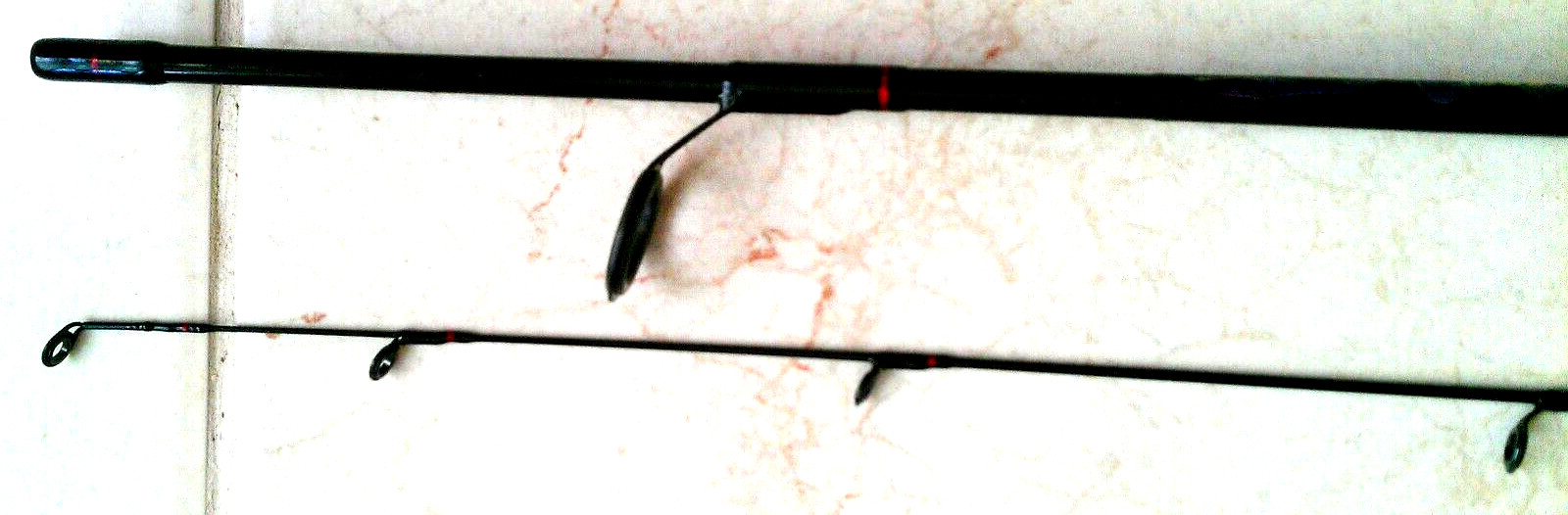 2 Rods Bundle 2-section 5′ Spinning Trout Rods SK-50SL