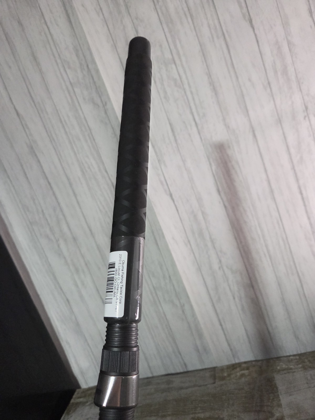 Classic Pro GLT Copper Lead Core Trolling Fishing Rod (Read Desc) CP-CL-862M.