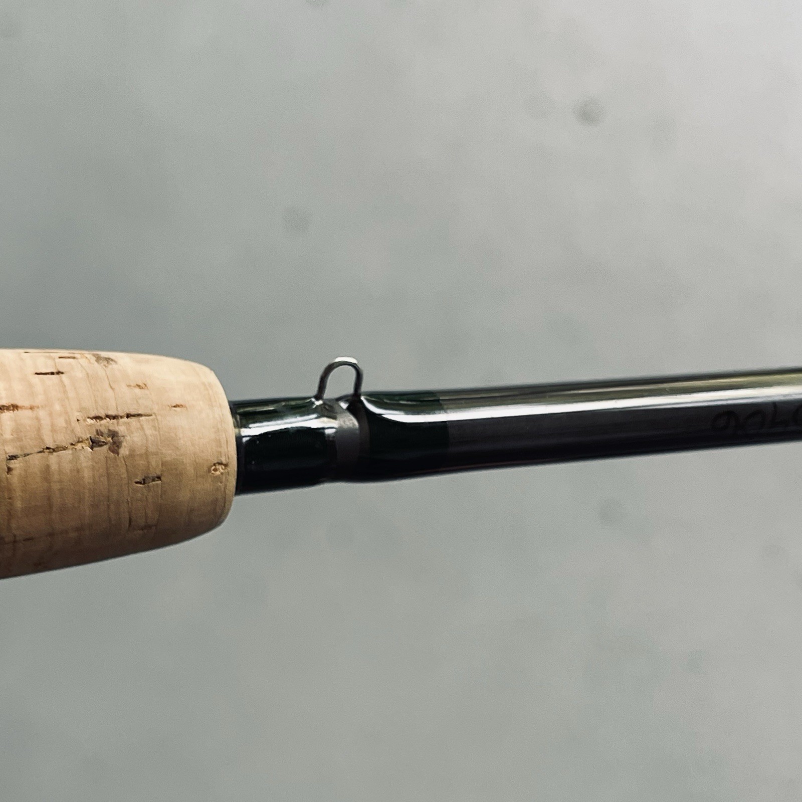 Scott SVS 905 Fly Rod BOTTOM HALF ONLY For 9 Ft Rod 3.2 Oz 5 Line Nice Condition