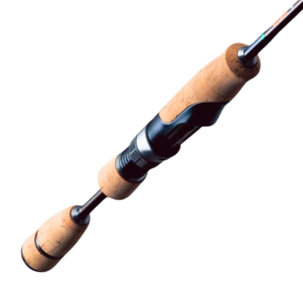 MAJOR CRAFT Ultra Light Fishing Spinning Rod TRAPARA TXA-632SUL