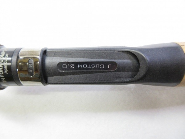 North Fork J Custom TCR610M1 /4-5/8 Cond/C