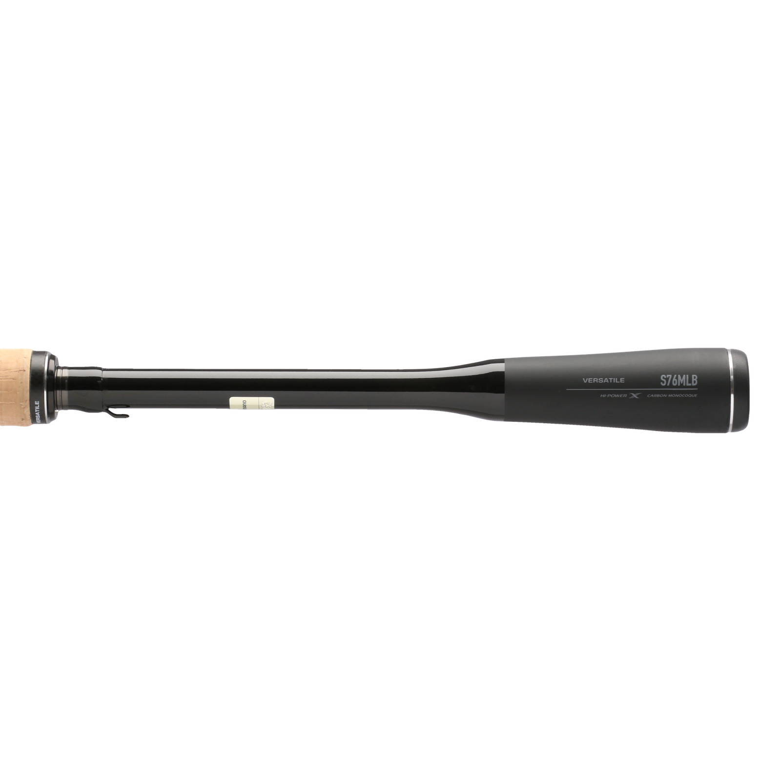 Shimano EXPRIDE SPINNING, Freshwater, Bass, Spinning, 7’6″, Medium Light +, 1…