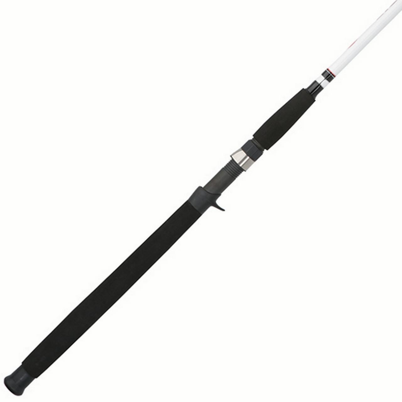 Berkley Big Game Casting Rod, 7′ Medium Heavy Fishing Rod, 2 Piece