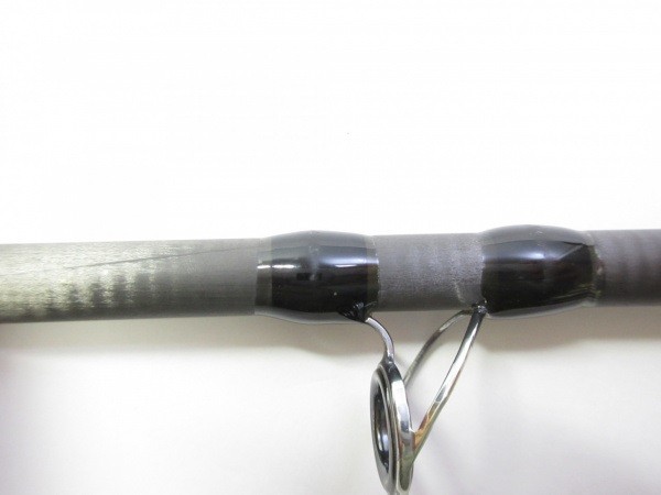 North Fork J Custom TCR610M1 /4-5/8 Cond/C
