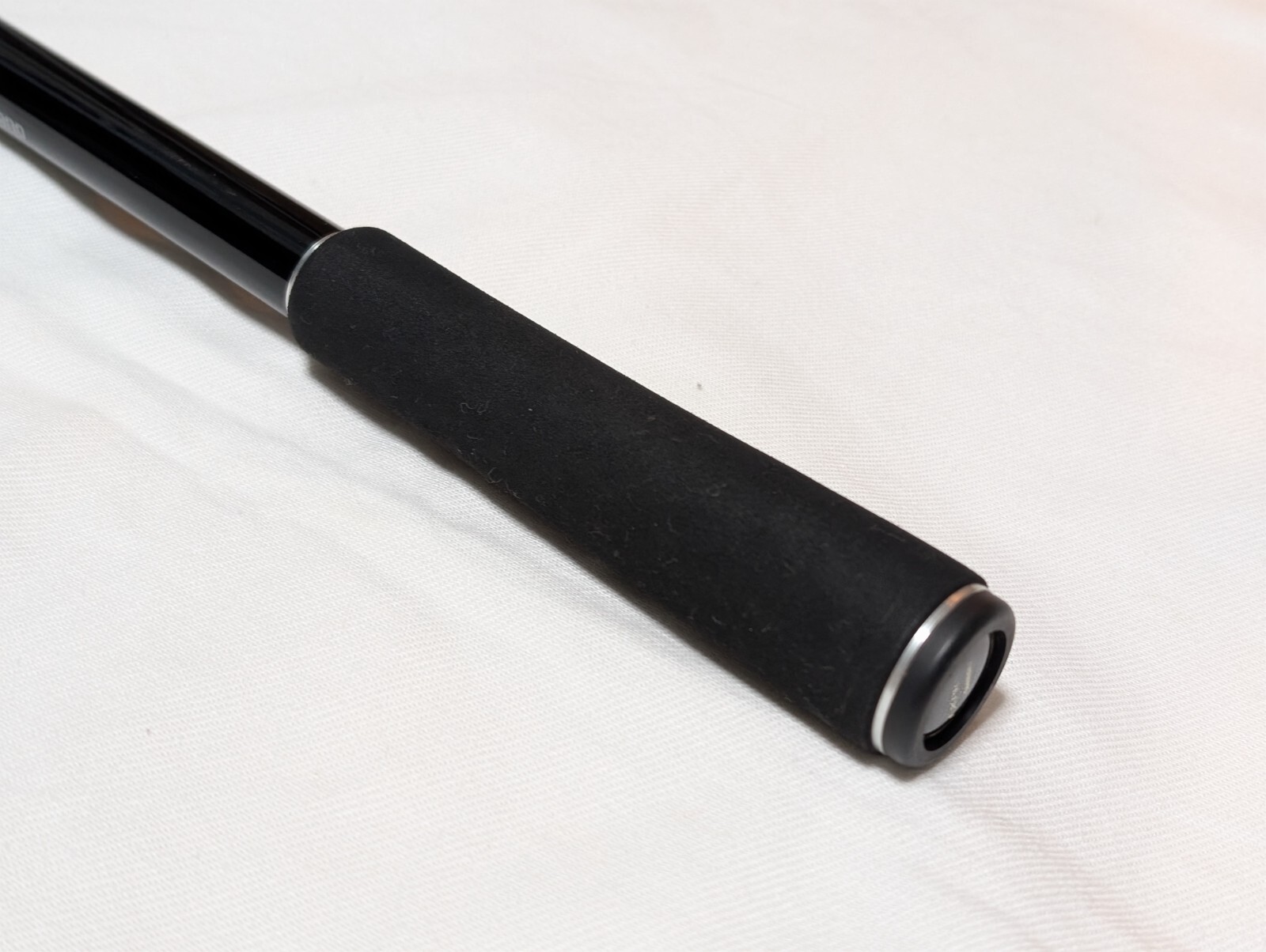 SHIMANO 17 EXPRIDE 1911XH-2 2 piece fishing bait rod 9.90 ft long length